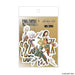 Set di adesivi Final Fantasy IX 25° anniversario