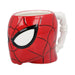 Spider-Man 3D-Tasse