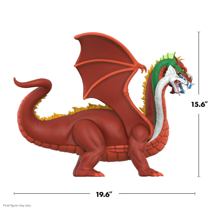 Action figure Dungeons & Dragons Ultimates Tiamat