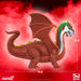 Action figure Dungeons & Dragons Ultimates Tiamat