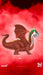 Action figure Dungeons & Dragons Ultimates Tiamat