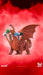 Action figure Dungeons & Dragons Ultimates Tiamat