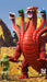 Action figure Dungeons & Dragons Ultimates Tiamat