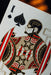 Avengers Infinity Saga playing cards