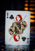 Avengers Infinity Saga playing cards