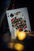 Avengers Infinity Saga playing cards