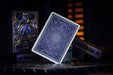 Avengers Infinity Saga playing cards