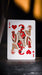 Avengers Infinity Saga playing cards