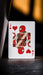 Avengers Infinity Saga playing cards