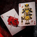 Carte da gioco Marvel Deadpool