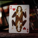 Carte da gioco Marvel Deadpool