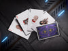 Jeu de cartes Les Gardiens de la Galaxie