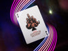 Jeu de cartes Les Gardiens de la Galaxie