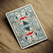 Jaws premium playing cards