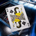 Cartas premium Star Trek Dark Edition (negras)