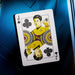 Cartas premium Star Trek Dark Edition (negras)