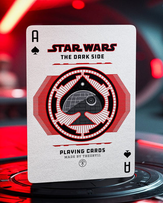 Star Wars Spielkarten Jahr der dunklen Seite