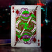Teenage Mutant Ninja Turtles Spielkarten