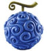 One Piece Devil Fruit Light-Up Figure