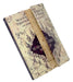 Harry Potter Notizbuch Karte des Rumtreibers