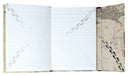Harry Potter Notizbuch Karte des Rumtreibers