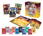 Juego de mesa One Piece Pirate Battle (edición en inglés)