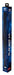 Tapete de juego Ultimate Guard Mystic Space para dos jugadores