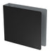 Ultimate Guard Collector's Album Xenoskin QuadRow Binder, Black