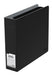 Ultimate Guard Collector's Album Xenoskin QuadRow Binder, Black