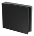 Ultimate Guard Collector's Album Xenoskin QuadRow Binder, Black