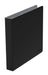 Ultimate Guard Collector's Album Xenoskin QuadRow Slim verzamelmap zwart