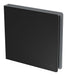 Ultimate Guard Collector's Album Xenoskin QuadRow Slim verzamelmap zwart
