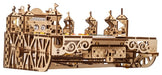 Harry Potter pinball de Quidditch kit de maqueta de madera