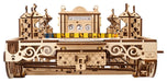 Harry Potter pinball de Quidditch kit de maqueta de madera
