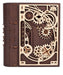 Buch der Geheimnisse Holzbausatz