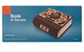 Buch der Geheimnisse Holzbausatz