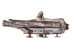 Kit di modellismo in legno Star Wars Millennium Falcon