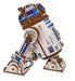 Star Wars Holzbausatz R2-D2