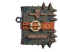 Harry Potter Wooden Model Kit The Monster Book of Monsters