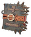 Harry Potter Wooden Model Kit The Monster Book of Monsters