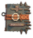 Harry Potter Wooden Model Kit The Monster Book of Monsters