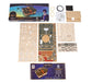 Harry Potter Wooden Model Kit The Monster Book of Monsters