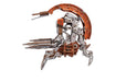 Star Wars Wooden Model Kit Droideka