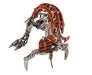 Star Wars Wooden Model Kit Droideka