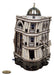 Harry Potter Gringotts Bank Murmelbahn Holzbausatz
