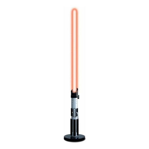 Star Wars Staande Lamp Darth Vader Lichtzwaard