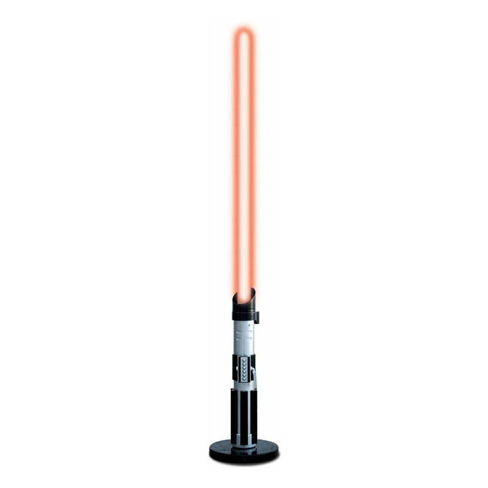 Star Wars Darth Vader Lightsaber Floor Lamp