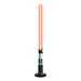 Star Wars Darth Vader Lightsaber Floor Lamp