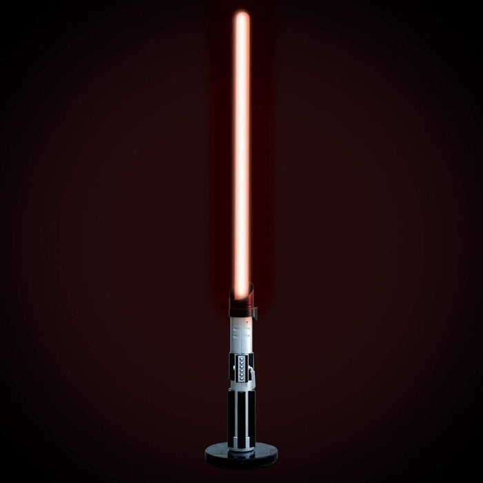 Star Wars Darth Vader Lightsaber Floor Lamp