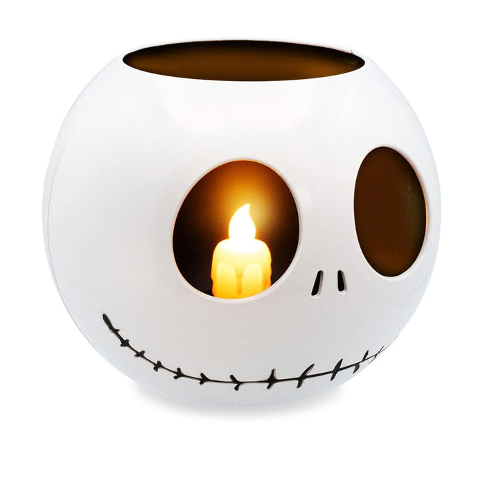 Nightmare Before Christmas Jack Skellington LED lantern